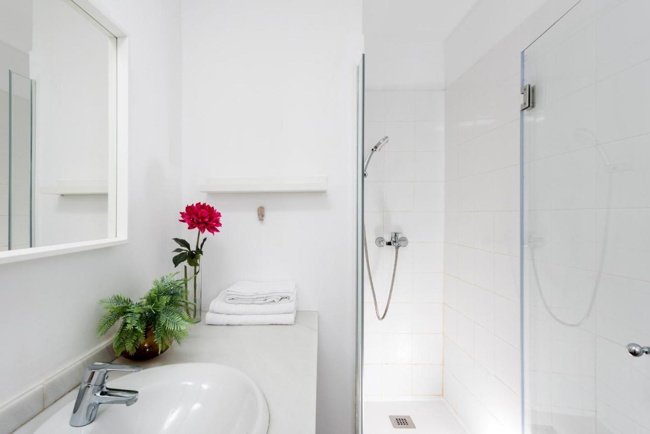 Appartement Lepanto Atico, Un Oasis En El Centro De *
