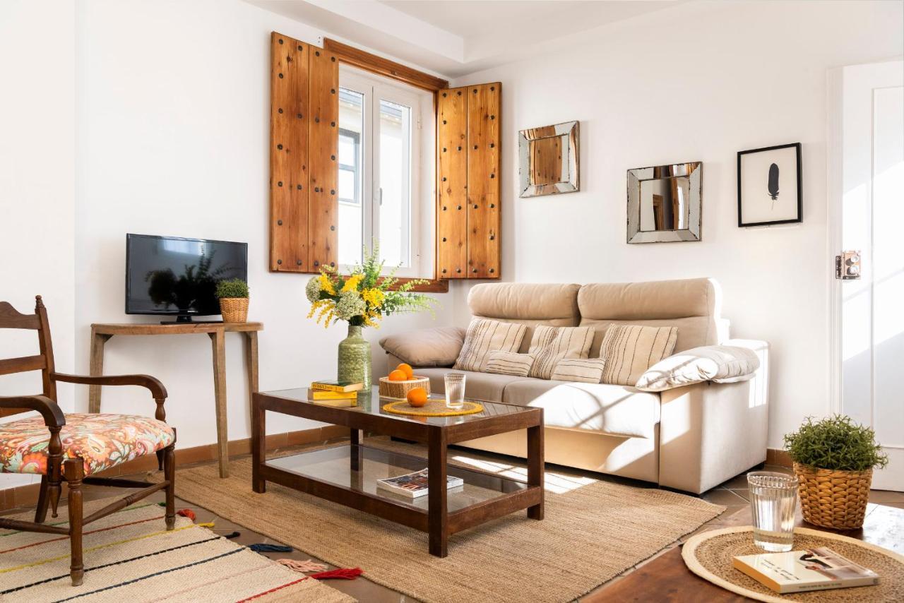 Appartement Lepanto Atico, Un Oasis En El Centro De