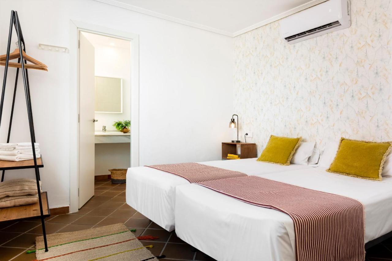 Appartement Lepanto Atico, Un Oasis En El Centro De *